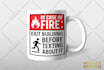 create custom mug or coffee cup designs