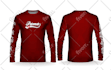 do full sublimation sportswear, polo, t shirt, jersey, hoodie, etc