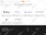 design develop framer website framer landing page framer expert figma to framer