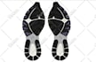 design shoes sneaker footwear with tech pack