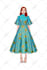 draw a wedding dress or formal dress