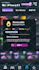 design modern mobile app design and web app UI UX