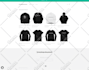 create print on demand shopify store with printful