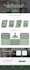 design a simple website for a small business
