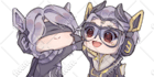 draw anime art commissions ocs fanart pfp etc