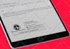 design a clickable HTML email signature
