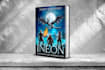 create a professional book cover illustration