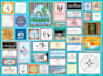 create digital collage art for you in 24hrs
