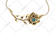 do hip hop  jewelry with creativity as per your requirement