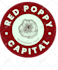 design a circular round, badge, stamp, sticker, label logo