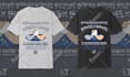 create awesome sticker,logo,patch and label design