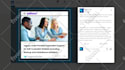 create and optimize your linkedin company page and business page