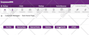 create a quickbase apps and integrations