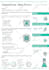 create professional business infographic design