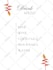 design an amazing wedding party stationery and signs bundle