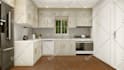 create a luxurious interior with 3d animation and renders
