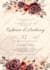 do beautifully customized wedding invitation cards or bridal shower invitations