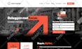 create a stunning wordpress website for you