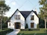 do 3d exterior, interior design,sketchup 3d model and architectural 3d rendering