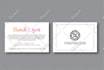 do professional business card design