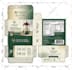 do premium packaging design, product label, box package, pouch bag design