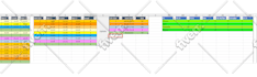 help with microsoft excel vba, macros, automation