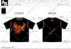 create clothing techpack, apparel design and hoodie design