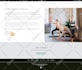 build, design or redesign wordpress website, rebuild wordpress elementor website