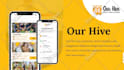 flutter mobile app development both ios android