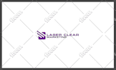 create a lucid minimalist modern logo for your business