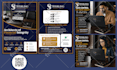design your comprehensive brand identity and full brand guidelines