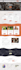 develop responsive wordpress website design or web design