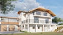 create stunning 3d architectural renders
