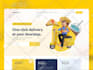 design perfect modern wordpress website