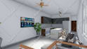 stunning 3d interior design videos and photos for your space