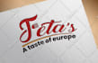 design a custom high quality logo for your restaurant cafe or food brand