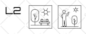 develop icons and or pictograms