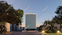 do exterior, 3d rendering, 3ds max, 3d house deign