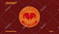 create awesome vintage retro outdoor patch logo design