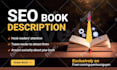 design a clickable fiverr gig picture and gig image
