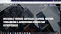 develop a wordpress website from scratch