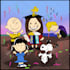 draw you and your pet as peanuts