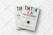 create modern, minimalist book cover or kindle cover, ebook cover design