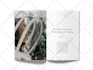 make magazine mockup using your image