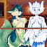 draw nsfw furry art for you