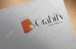 design unique, modern, minimalist and business logo design