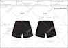 design athletic wear and make techpack