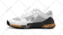 design shoes sneaker footwear with tech pack