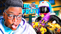 minecraft and roblox thumbnails