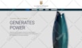 create website on readymag